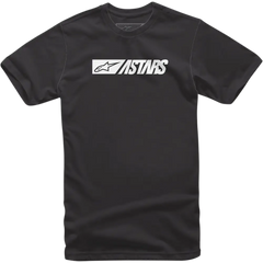 ALPINESTARS Reblaze T-Shirt - Black - Large 12137200410L