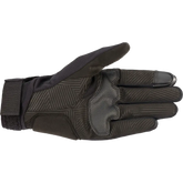 ALPINESTARS Reef Gloves - Black - 3XL 3569020-10-3X