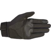 ALPINESTARS Reef Gloves - Black/Reflective - 3XL 3569020-1119-3X