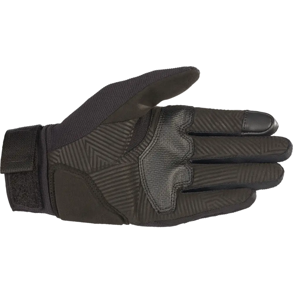ALPINESTARS Reef Gloves - Black/Reflective - XL 3569020-1119-XL