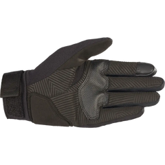 ALPINESTARS Reef Gloves - Black/Reflective - XL 3569020-1119-XL