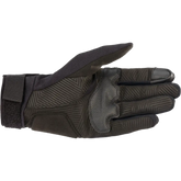 ALPINESTARS Reef Gloves - Black/White/Fluo Red - 2XL 3569020-1231-2X