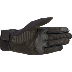 ALPINESTARS Reef Gloves - Black/White/Fluo Red - 2XL 3569020-1231-2X