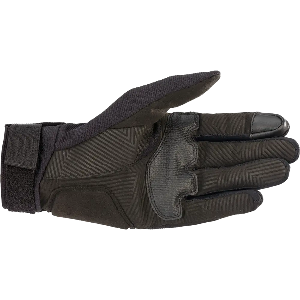 ALPINESTARS Reef Gloves - Black/White/Fluo Red - Small 3569020-1231-S