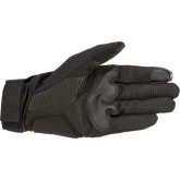 ALPINESTARS Reef Gloves - Black/White - Small 3569020-12-S