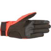 ALPINESTARS Reef Gloves - Fluo Red/White/Black - 2XL 3569020-3022-2X