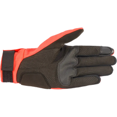 ALPINESTARS Reef Gloves - Fluo Red/White/Black - 2XL 3569020-3022-2X