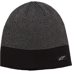 ALPINESTARS Reflect Beanie - Black - One Size 12138151010OS
