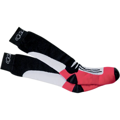 ALPINESTARS Road Racing Summer Socks - Small/Medium 4703111-30-SM