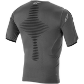 ALPINESTARS Roost Base Layer Top - Anthracite/Black - S/M 4750020-141-S/M