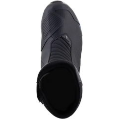 ALPINESTARS RT-8 Gore-Tex? Boots - Black/Blue - US 12 - EU 47 2335422-17-47