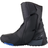 ALPINESTARS RT-8 Gore-Tex? Boots - Black/Blue - US 8 - EU 42 2335422-17-42