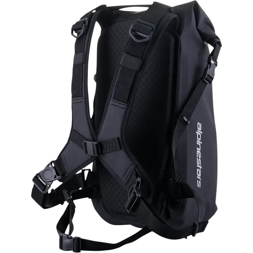 ALPINESTARS Sealed Backpack - Black 6102522-10