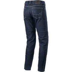 ALPINESTARS Sektor Pants - Medium Blue - US 32 / EU 48 3328222-7310-32