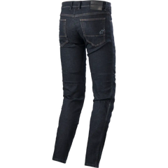 ALPINESTARS Sektor Pants - Royal Blue - US 38 / EU 54 3328222-7202-38