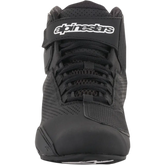 ALPINESTARS Sektor Vented Shoes - Black - US 13 25156181013
