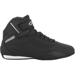 ALPINESTARS Sektor Vented Shoes - Black - US 6 2515618106