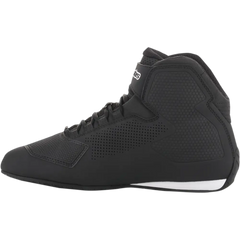 ALPINESTARS Sektor Vented Shoes - Black - US 7 2515618107