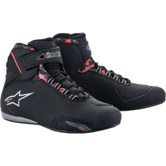 ALPINESTARS Sektor Waterproof Shoes - US 10 2544519111810