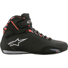 ALPINESTARS Sektor Waterproof Shoes - US 12 2544519111812
