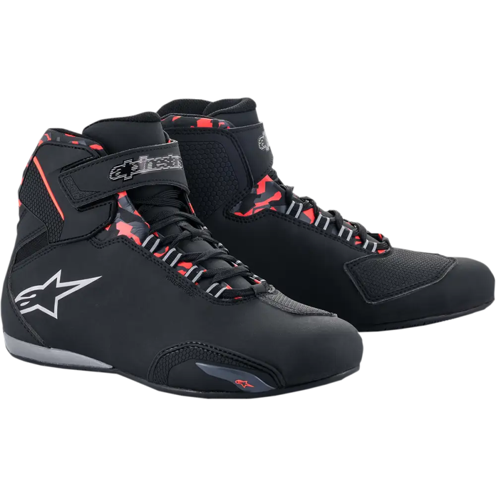 ALPINESTARS Sektor Waterproof Shoes - US 9 254451911189