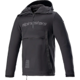 ALPINESTARS Sherpa Jacket - Black - Large 4208123-1119-L