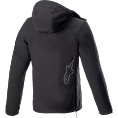 ALPINESTARS Sherpa Jacket - Black - XL 4208123-1119-XL