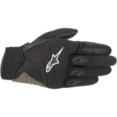 ALPINESTARS Shore Gloves - Black - 3XL 3566318-10-3X