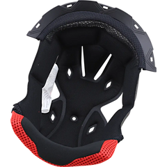 ALPINESTARS SM5 Crown Pad - Gray - XL 8960021-11-XL