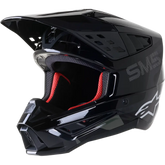 ALPINESTARS SM5 Helmet - Rover - Black/Anthracite/Camo - Medium 8303921-1185-MD