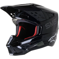 ALPINESTARS SM5 Helmet - Rover - Black/Anthracite/Camo - Small 8303921-1185-SM