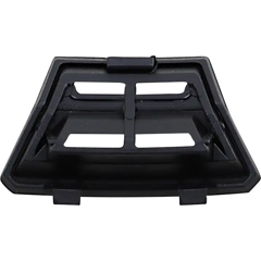 ALPINESTARS SM5 Rear Cental Vent - Black 8970421-10