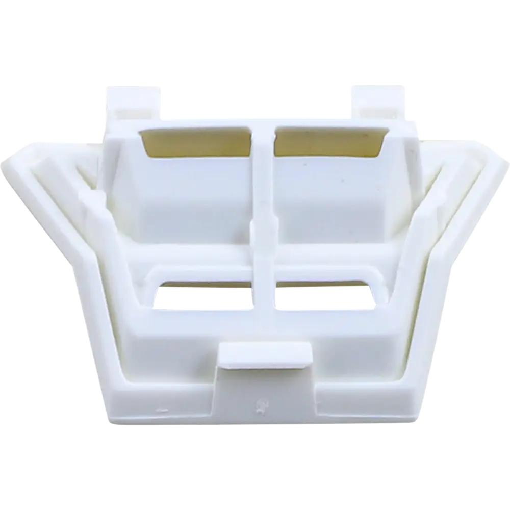 ALPINESTARS SM5 Rear Cental Vent - White 8970421-20