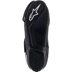ALPINESTARS SMX-1 R v2 Boots - Black/White - US 12.5 / EU 48 2224521-12-48