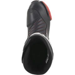 ALPINESTARS SMX-6 v2 Boots - Black/Red - US 9.5 / EU 44 22230171344