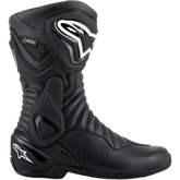 ALPINESTARS SMX-6 v2 Gore-Tex Boots - Black - US 11.5 / EU 46 2333017-1100-46