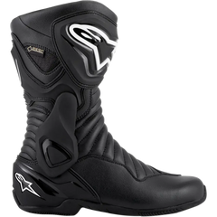 ALPINESTARS SMX-6 v2 Gore-Tex Boots - Black - US 9.5 / EU 44 2333017-1100-44