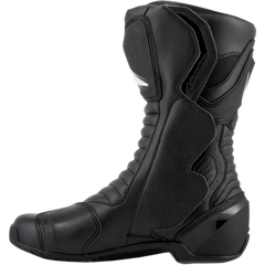 ALPINESTARS SMX-6 v2 Gore-Tex Boots - Black - US 9 / EU 43 2333017-1100-43
