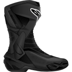 ALPINESTARS SMX-6 V3 Boots - Black - US 12/EU 47 2223025-10-47