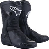 ALPINESTARS SMX-6 V3 Boots - Black - US 9.5/EU 44 2223025-10-44