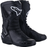 ALPINESTARS SMX-6 V3 Drystar? Boots - Black - US 14/EU 50 2243025-10-50