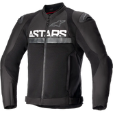 ALPINESTARS SMX Air Jacket - Black - 2XL 3306523-10-2X