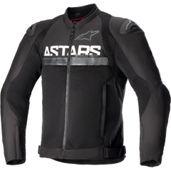 ALPINESTARS SMX Air Jacket - Black - Small 3306523-10-S