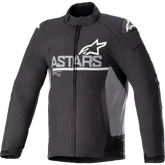 ALPINESTARS SMX Waterproof Jacket - Black/Dark Gray - XL 3206523-111-XL