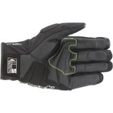 ALPINESTARS SMX Z Drystar? gloves - Black - Large 3527421-10-L