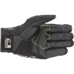ALPINESTARS SMX Z Drystar? gloves - Black - Small 3527421-10-S