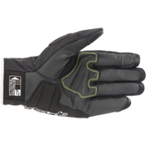 ALPINESTARS SMX Z Drystar? gloves - Black/White/Fluo Red - XL 3527421-1231-XL