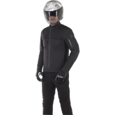 ALPINESTARS Solano Waterproof Jacket - Black - 4XL 3209020-10-4X