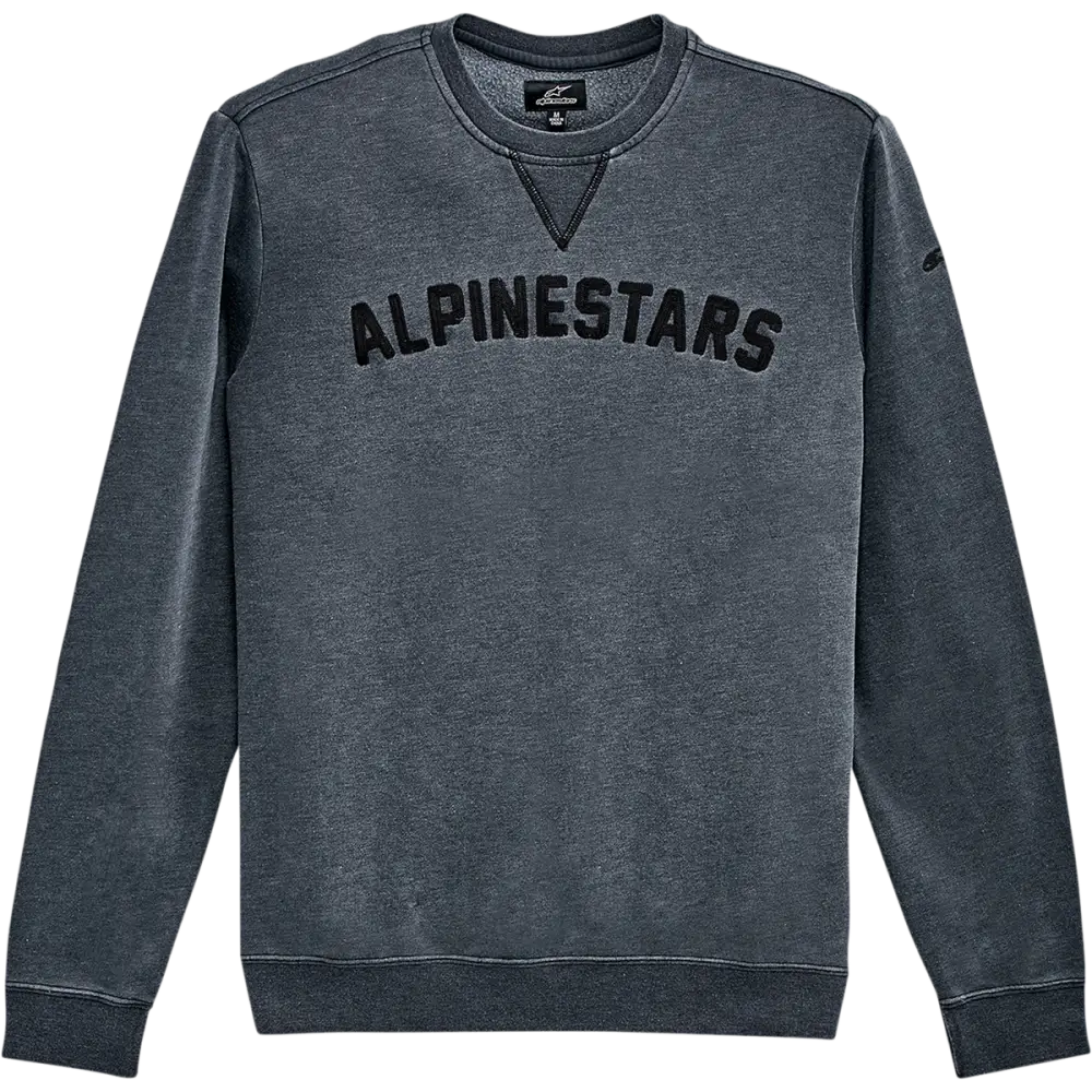 ALPINESTARS Soph Crew Fleece - Black - XL 12125151210XL