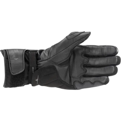 ALPINESTARS SP-365 Drystar? Gloves - Black/Anthracite - Small 3527921-104-S